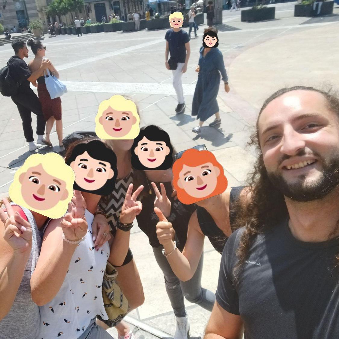 Module enquête réalisé proposé en tarif préférentiel pour un organisme du social Module enquête réalisé proposé en tarif préférentiel pour un organisme du social