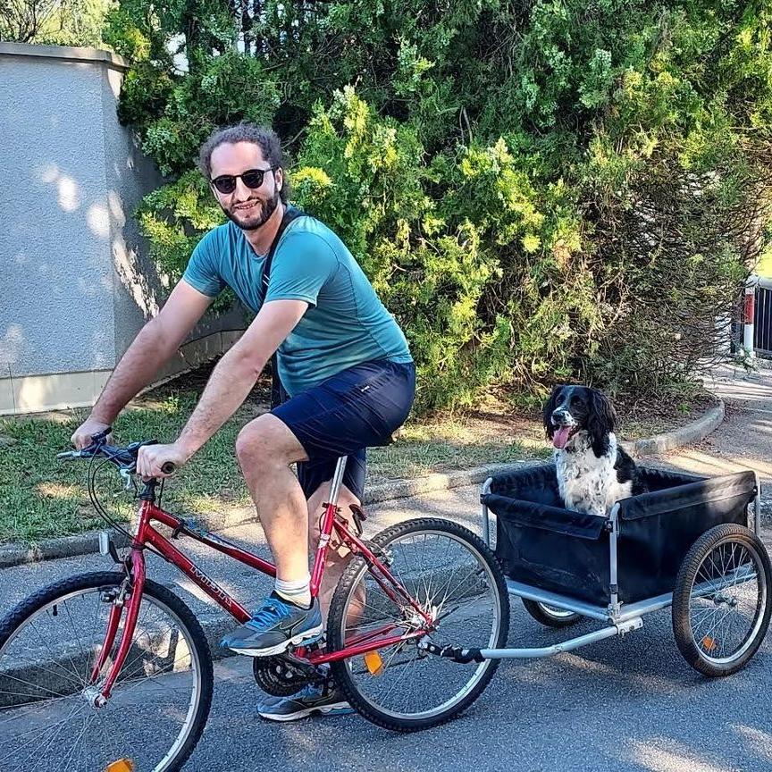 Vélo à Montpellier Vélo à Montpellier