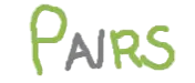 Logo Pairs prévention Logo Pairs prévention