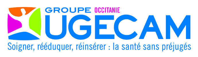 logo UGECAM