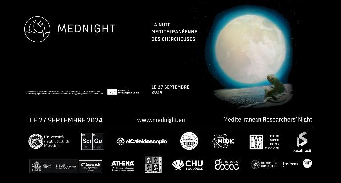 Mednight